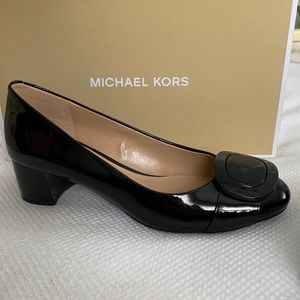 New Michael Kors Pauline Flex shoes